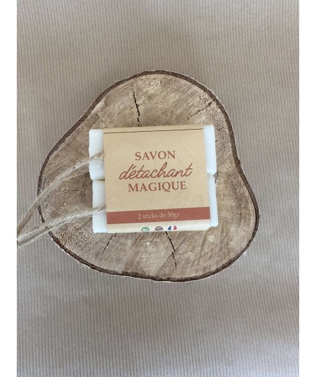 Savon détachant Magique