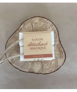 Savon détachant Magique